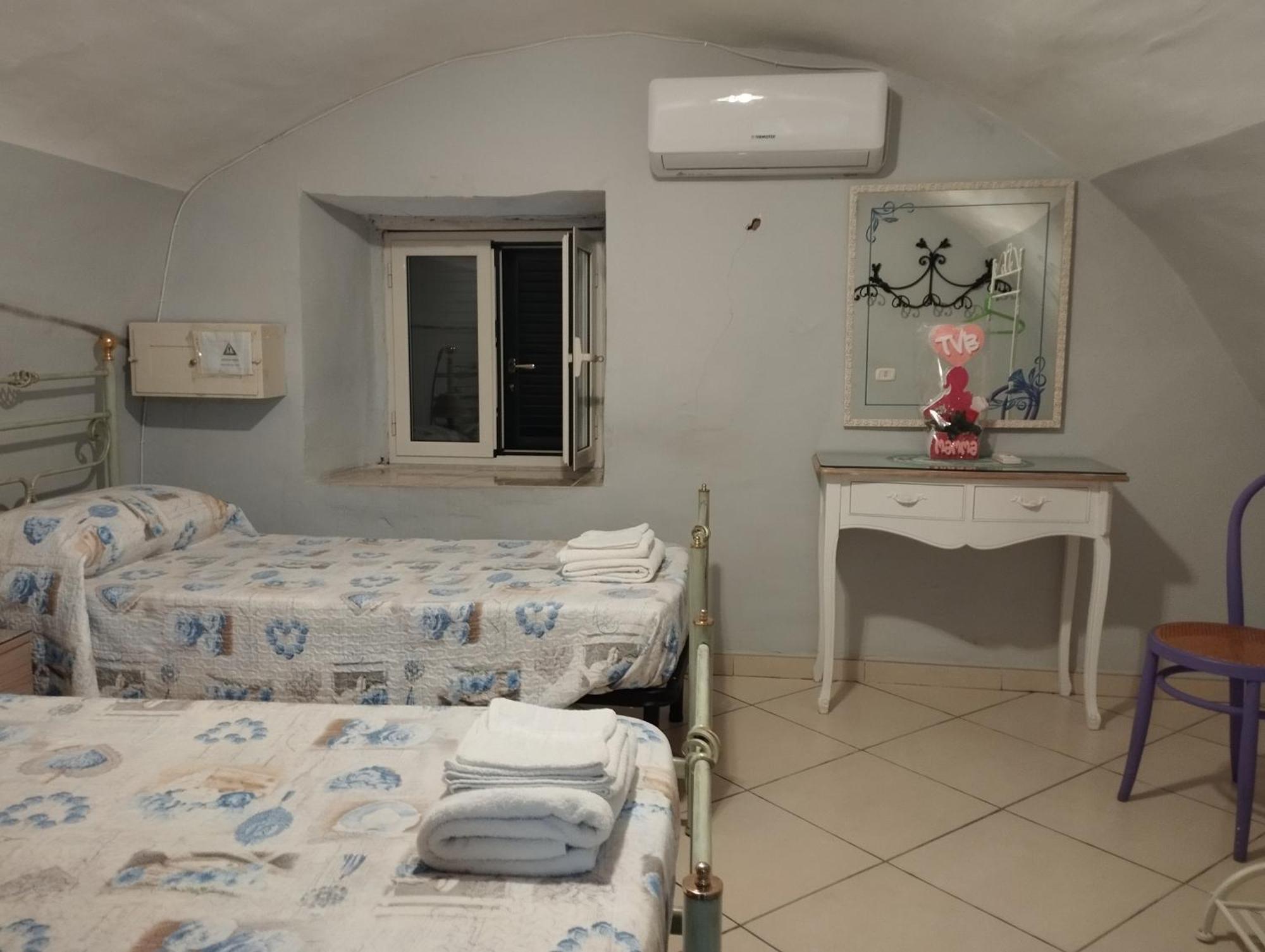 Palazziello Nanninella Villa Naples Luaran gambar
