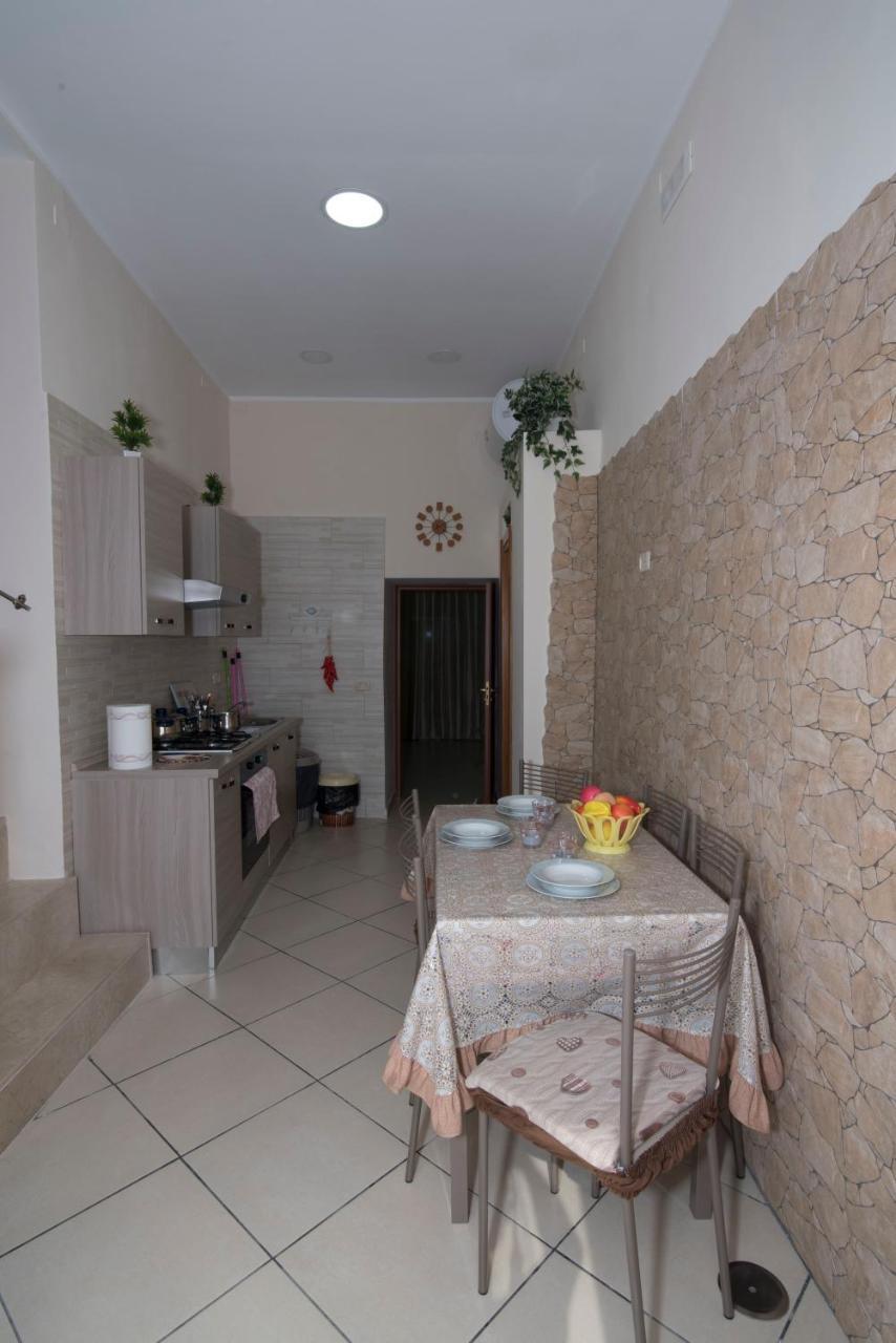 Palazziello Nanninella Villa Naples Luaran gambar